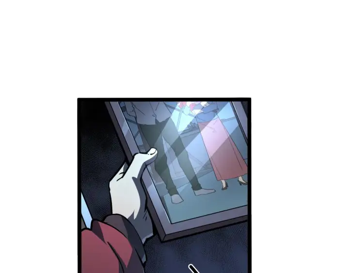 漫画《从末世崛起》103 密室中的秘密第13张图