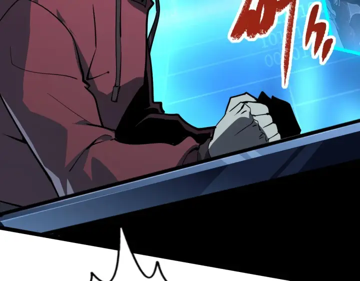 漫画《从末世崛起》103 密室中的秘密第92张图