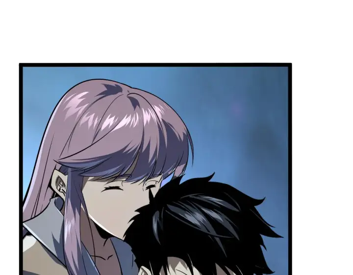 漫画《从末世崛起》104 第二头魔怪！第119张图