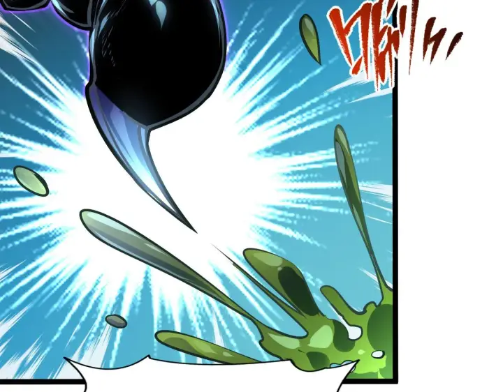 漫画《从末世崛起》104 第二头魔怪！第37张图