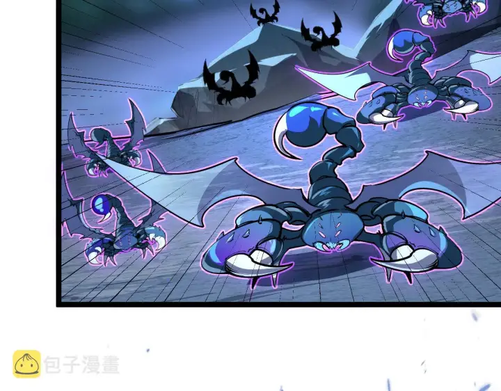 漫画《从末世崛起》105 回光之威第33张图