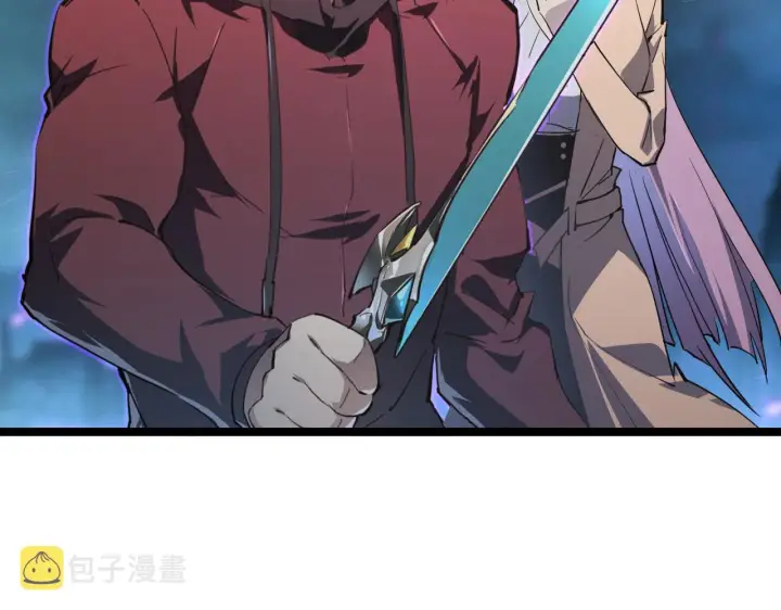 漫画《从末世崛起》105 回光之威第6张图