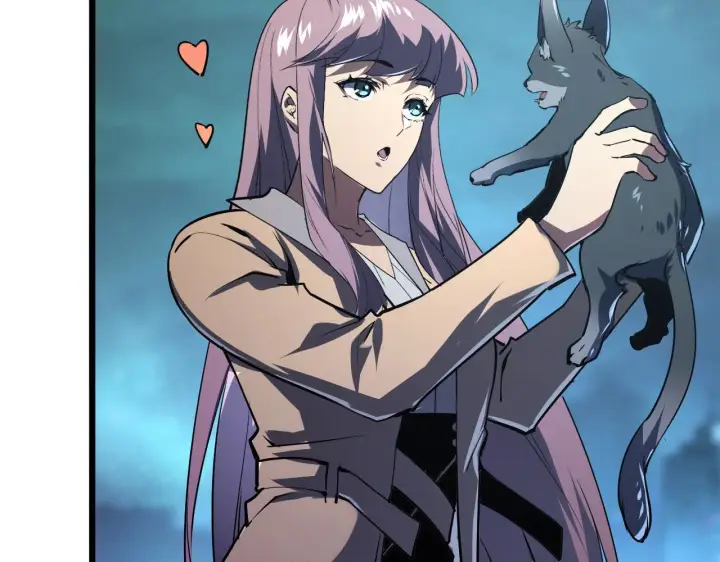 漫画《从末世崛起》106 突如其来的变故第68张图