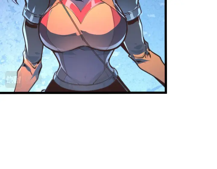 漫画《从末世崛起》106 突如其来的变故第8张图