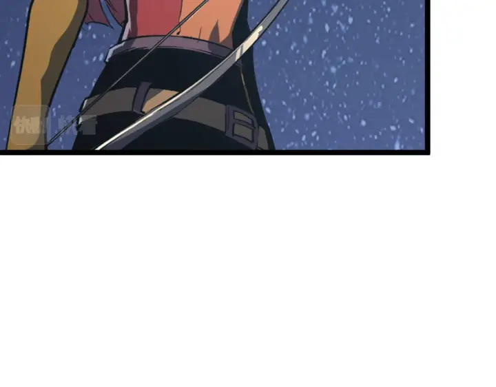 漫画《从末世崛起》108 兽核异化结晶！第86张图