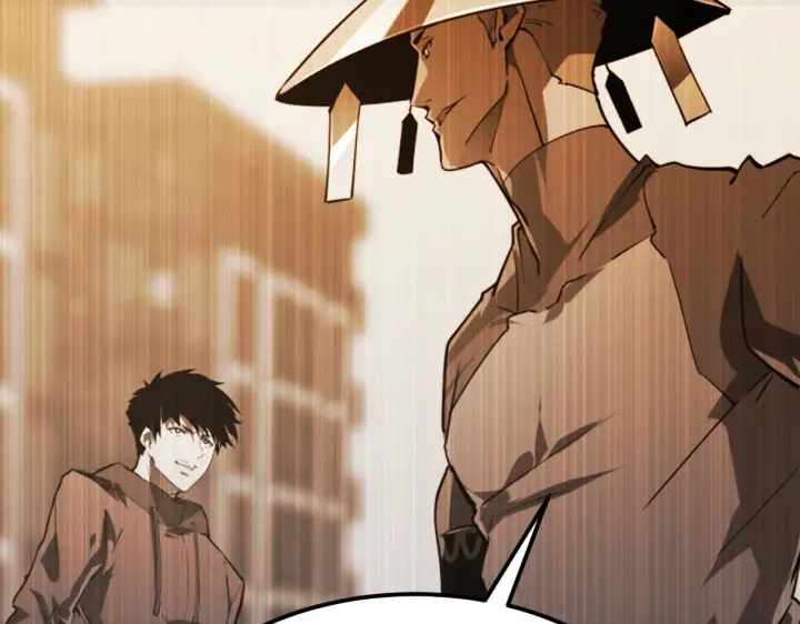 漫画《从末世崛起》109 战神级剑技！第128张图