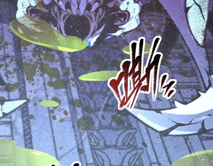 漫画《从末世崛起》109 战神级剑技！第144张图