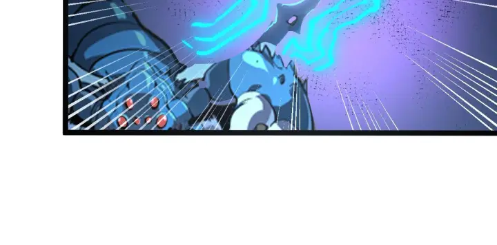 漫画《从末世崛起》109 战神级剑技！第64张图