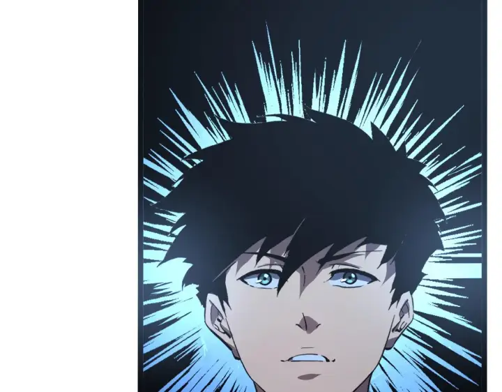漫画《从末世崛起》109 战神级剑技！第72张图