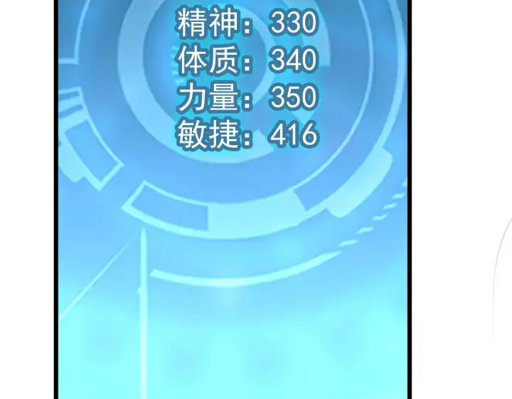 漫画《从末世崛起》110 逆转的天平第127张图