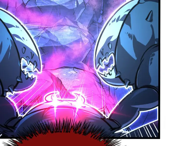 漫画《从末世崛起》110 逆转的天平第134张图