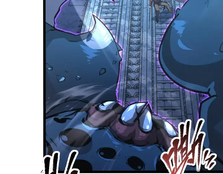 漫画《从末世崛起》110 逆转的天平第57张图