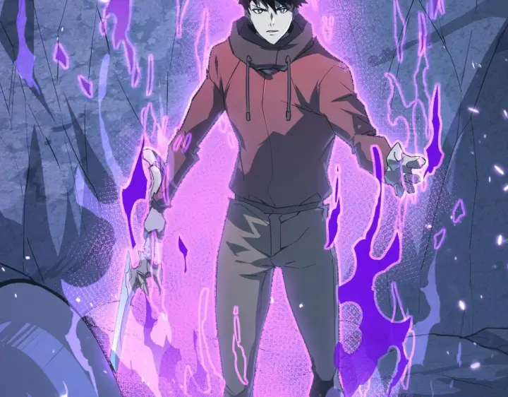 漫画《从末世崛起》111 飞跃的战力第24张图