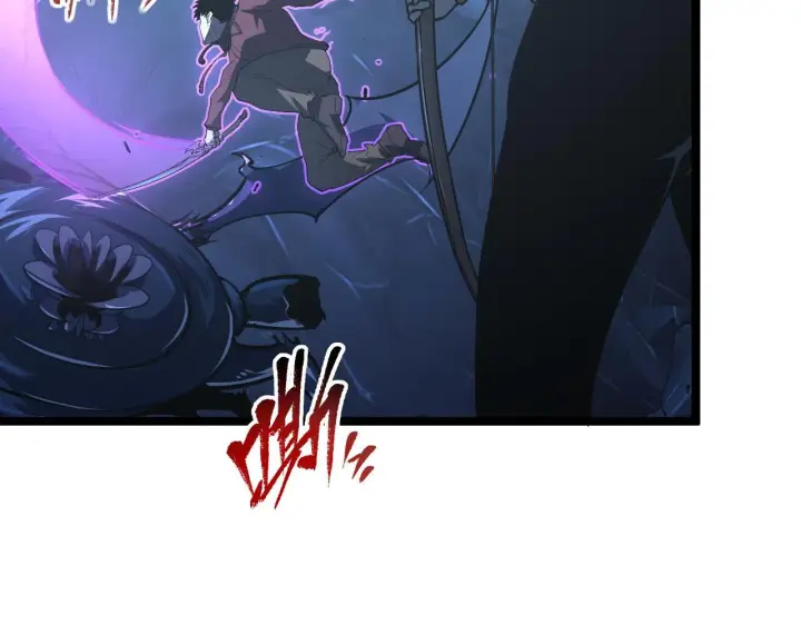漫画《从末世崛起》111 飞跃的战力第77张图