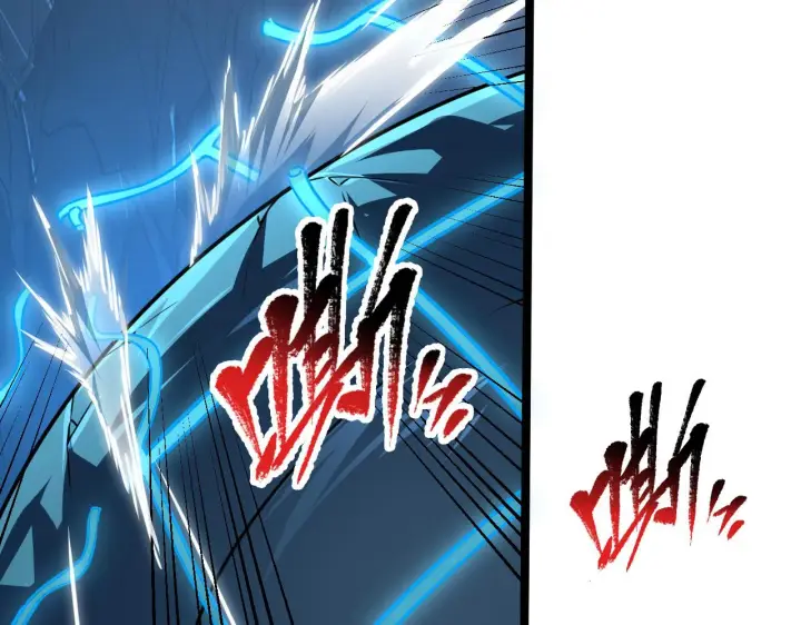 漫画《从末世崛起》112 玉石俱焚的凶蝎第73张图