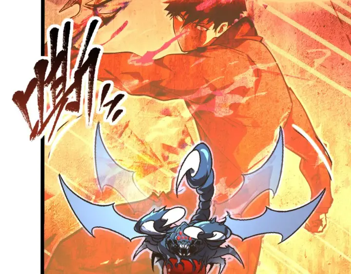 漫画《从末世崛起》113 地下的实验室第81张图