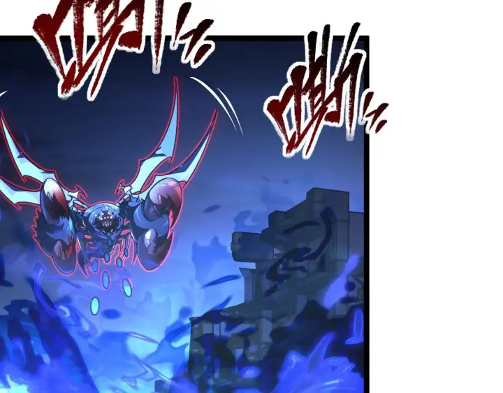 漫画《从末世崛起》114 鸿伯的援军第109张图