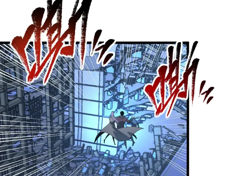 漫画《从末世崛起》114 鸿伯的援军第143张图