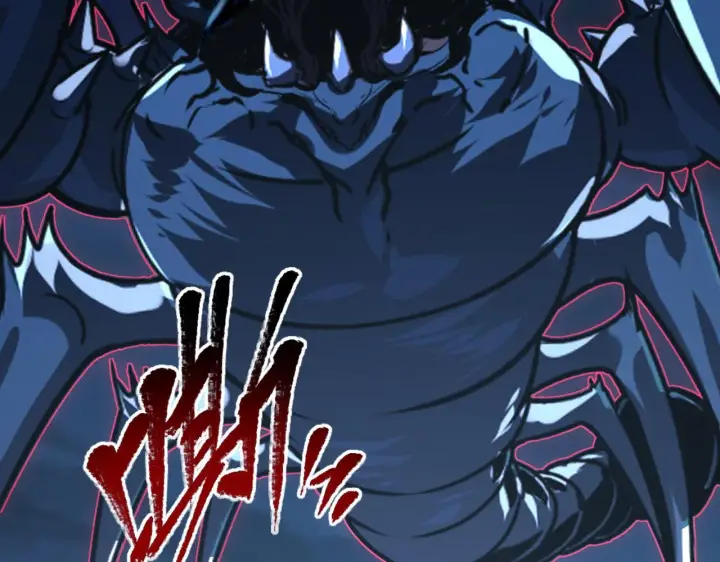 漫画《从末世崛起》114 鸿伯的援军第15张图