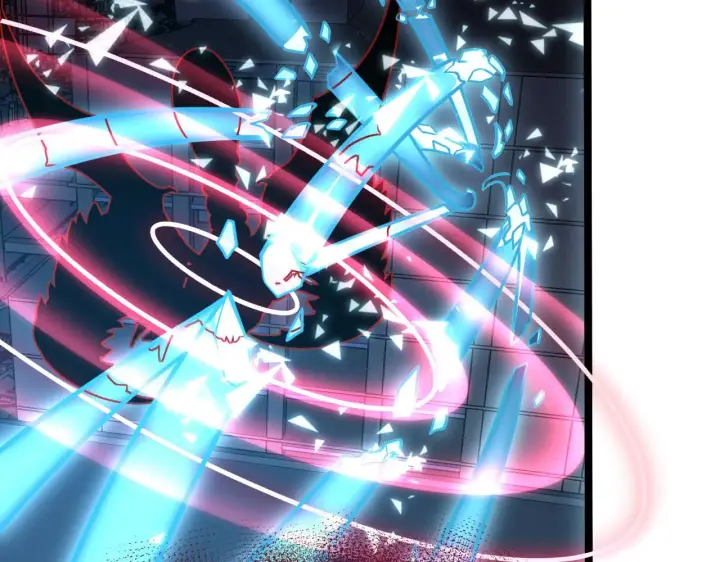 漫画《从末世崛起》114 鸿伯的援军第23张图