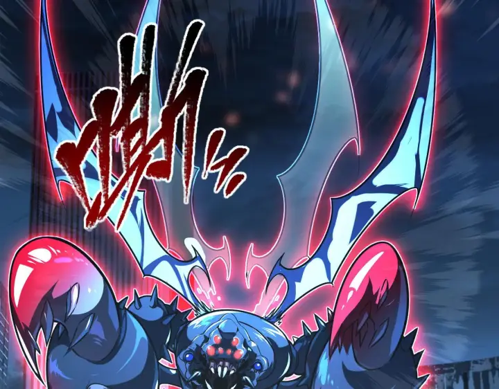 漫画《从末世崛起》114 鸿伯的援军第6张图