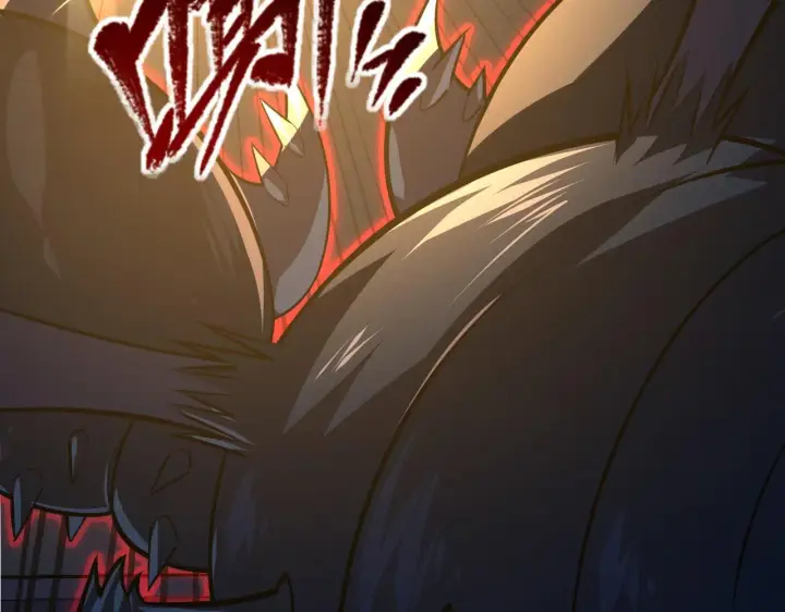 漫画《从末世崛起》114 鸿伯的援军第62张图