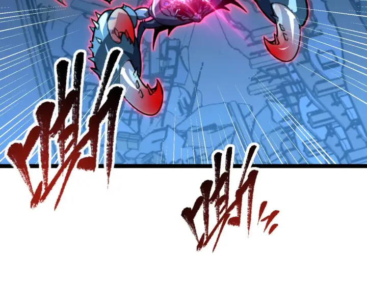 漫画《从末世崛起》114 鸿伯的援军第75张图