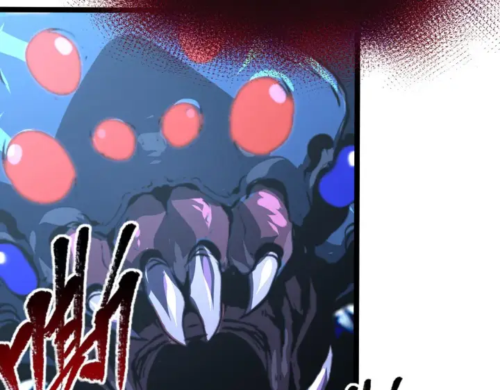 漫画《从末世崛起》114 鸿伯的援军第84张图