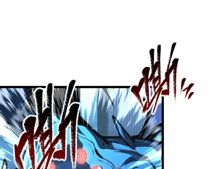 漫画《从末世崛起》115 可怕的第二种形态第134张图