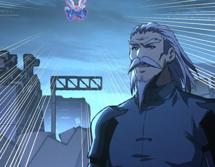 漫画《从末世崛起》115 可怕的第二种形态第23张图