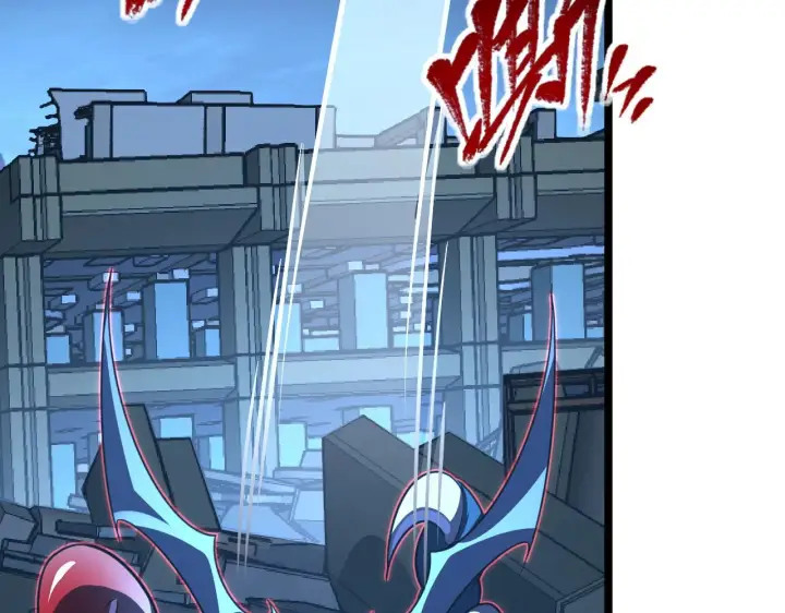 漫画《从末世崛起》115 可怕的第二种形态第52张图