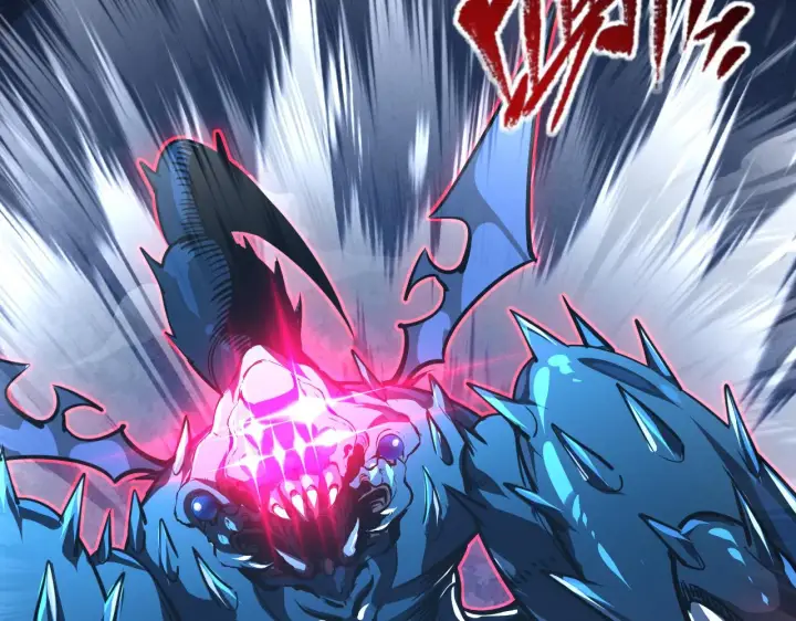 漫画《从末世崛起》115 可怕的第二种形态第80张图