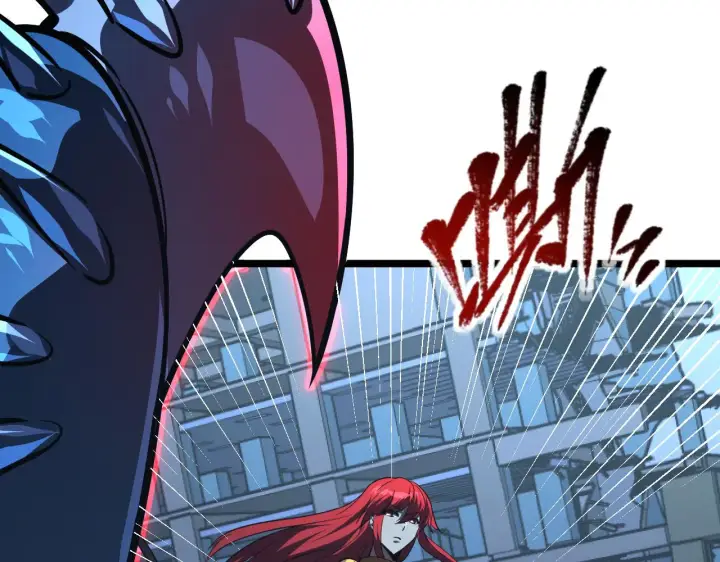 漫画《从末世崛起》115 可怕的第二种形态第92张图