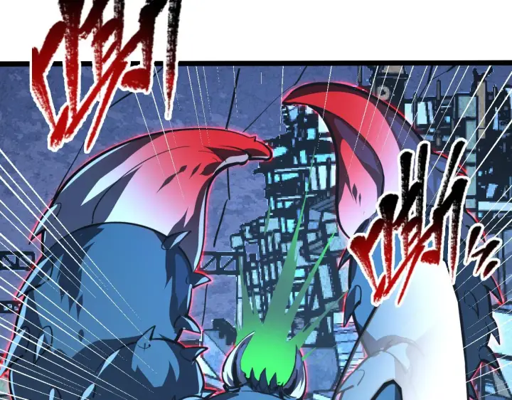 漫画《从末世崛起》117 绝杀的作战计划第84张图