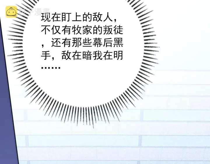 漫画《从末世崛起》119 华国之壁第133张图