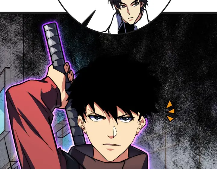 漫画《从末世崛起》120 再遇美女铸造师第42张图