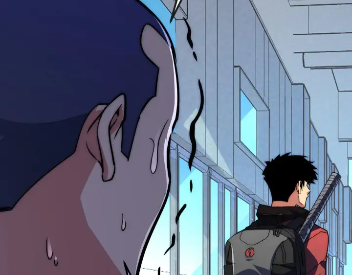漫画《从末世崛起》120 再遇美女铸造师第54张图