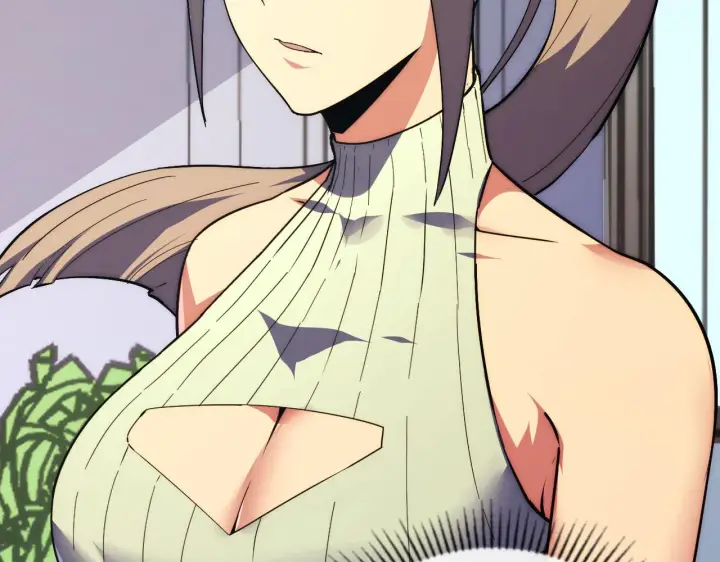 漫画《从末世崛起》120 再遇美女铸造师第92张图