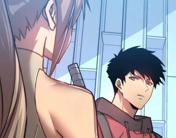 漫画《从末世崛起》121  铸造神兵第25张图