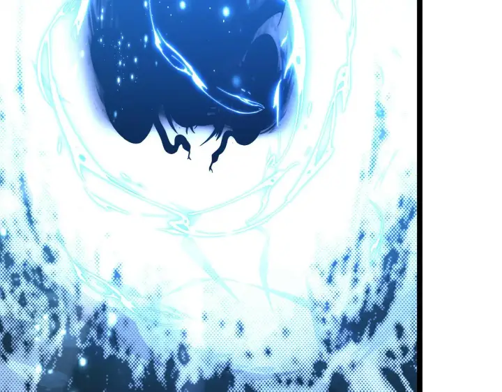 漫画《从末世崛起》122 惊变·双重狂暴怪兽之影第128张图