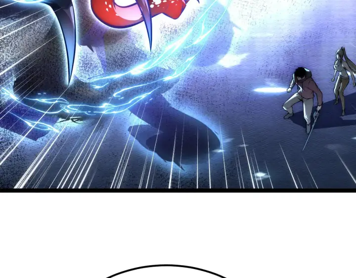 漫画《从末世崛起》122 惊变·双重狂暴怪兽之影第89张图