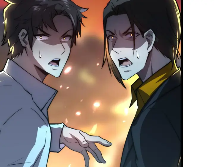漫画《从末世崛起》124 黑夜杀机第101张图