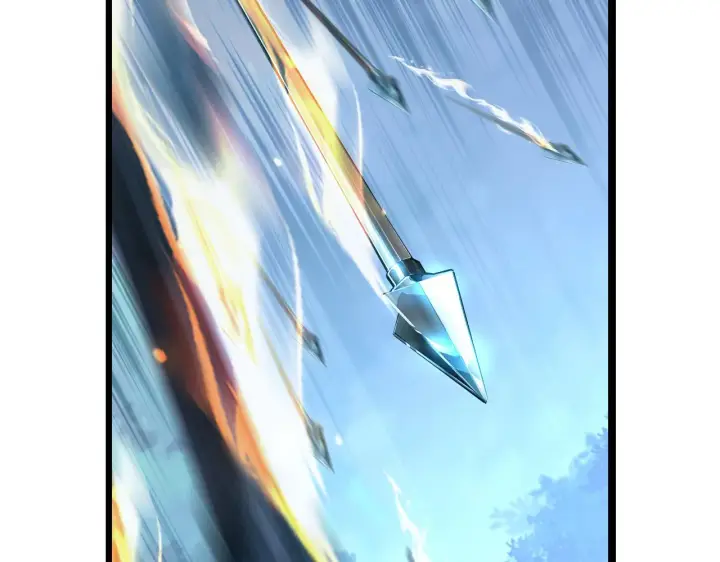 漫画《从末世崛起》124 黑夜杀机第84张图