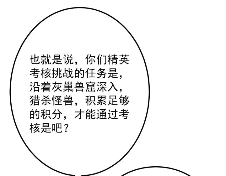漫画《从末世崛起》127  四缺一·好友的邀请第54张图
