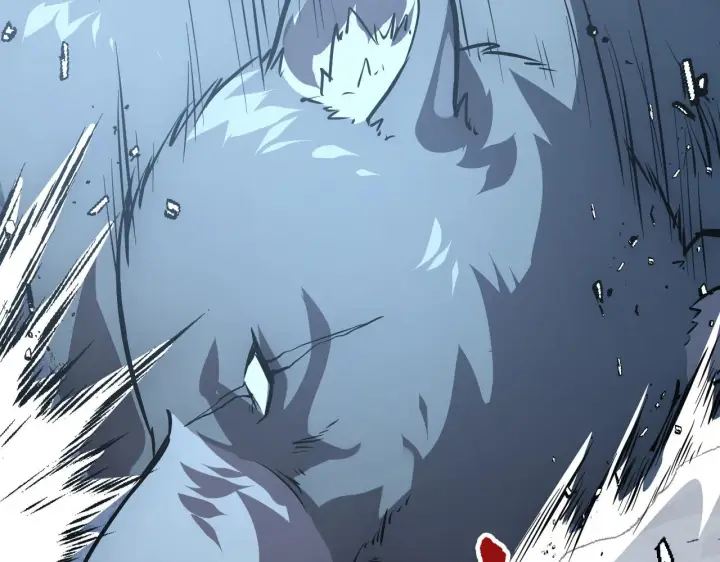 漫画《从末世崛起》128 暗助好友第97张图