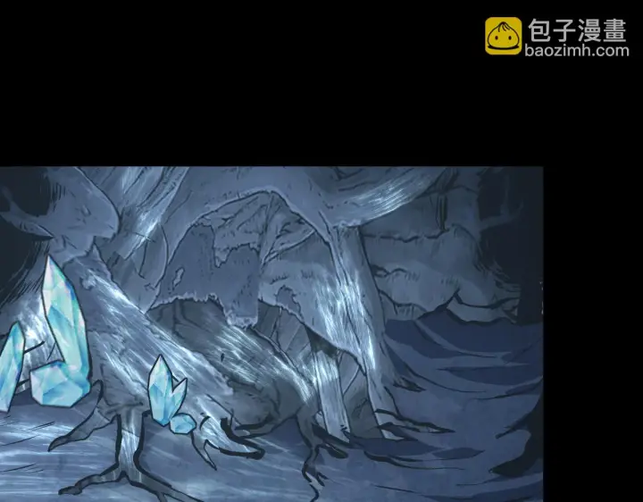漫画《从末世崛起》130 地狱级考核第105张图