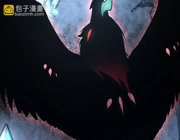 漫画《从末世崛起》130 地狱级考核第175张图