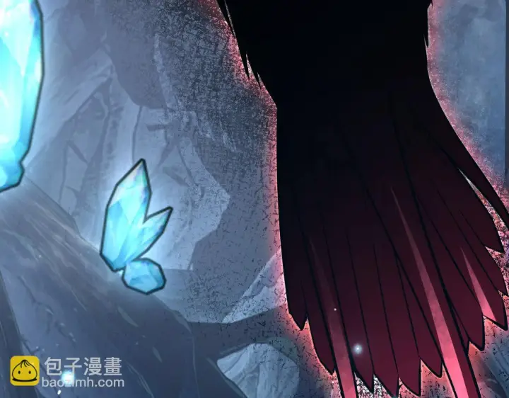 漫画《从末世崛起》130 地狱级考核第176张图
