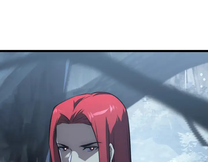 漫画《从末世崛起》130 地狱级考核第46张图