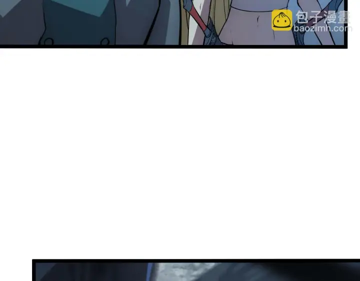 漫画《从末世崛起》130 地狱级考核第52张图